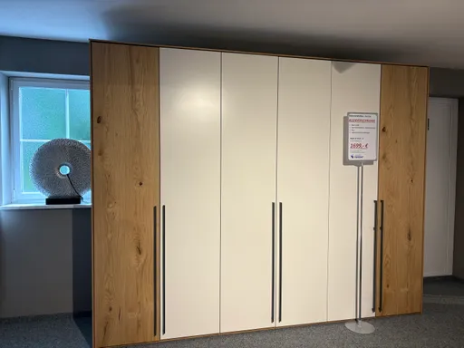 Kleiderschrank Mod. MaXX