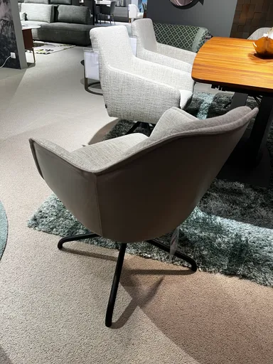 2 Stühle "SOPHIE"