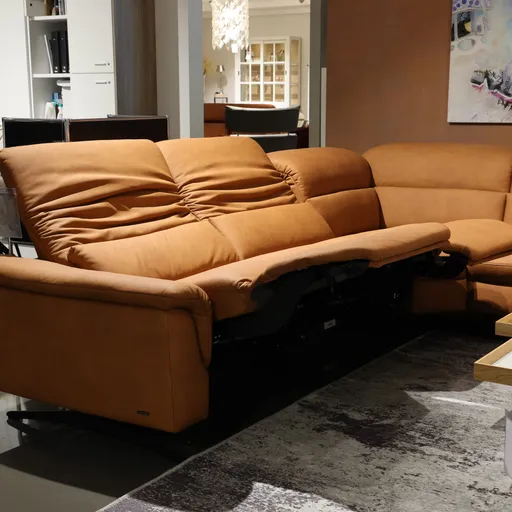 Himolla Ecksofa Spektral 1352