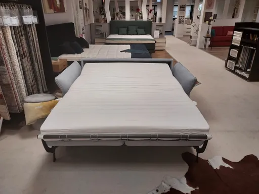 Schlafsofa / Lounge-Faltbett