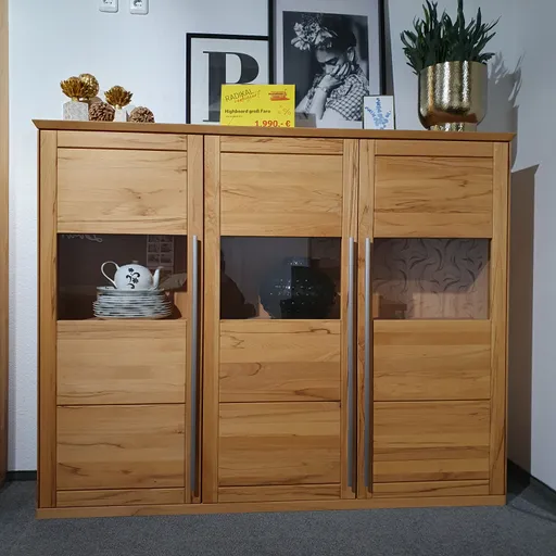 Highboard Faro