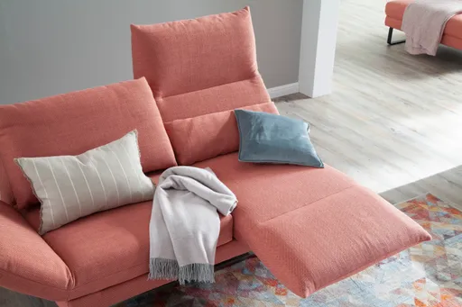 Sofa 2,5-Sitzer Mod. SPIN