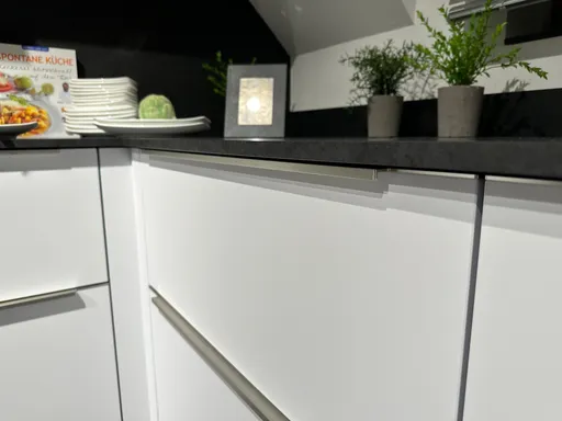 Einbauküche XL31021 von Ballerina 