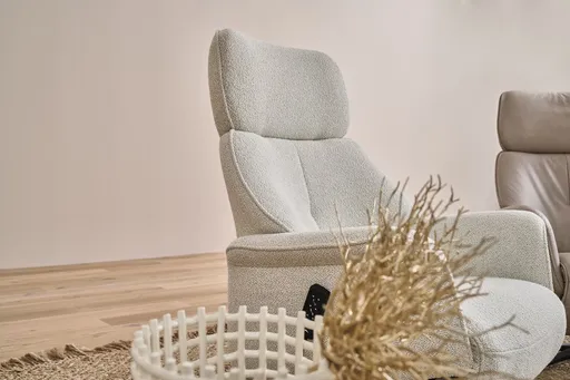 Relaxsessel Omaha elektrisch verstellbar