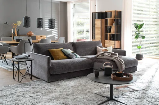 Sofaecke Mod. GARBO