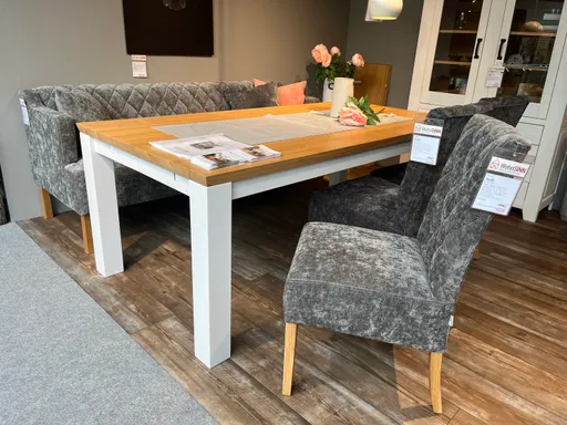 Tischsofa CLAPTON