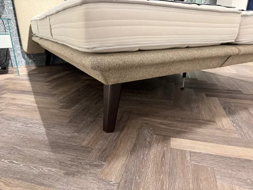 Boxspringbett pl. Vero 2.0 von Paul Lindberg