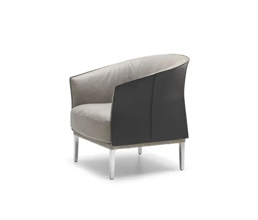 Sessel "DS 291" von De Sede