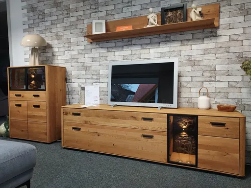 Wohnwand - Vigo-Global