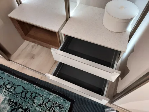 Garderobe Nobilia Flash