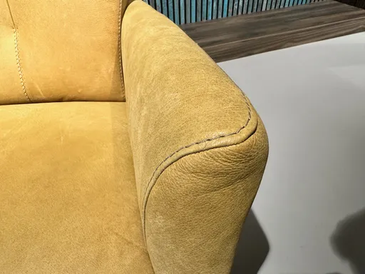 Sessel pl. Piccolo / Togo von Paul-Lindberg 