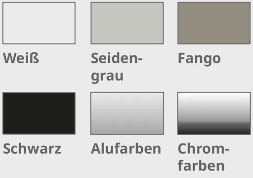 Griff-/Zierleisten: