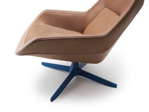 Lounge Chair "DS 144" von De Sede