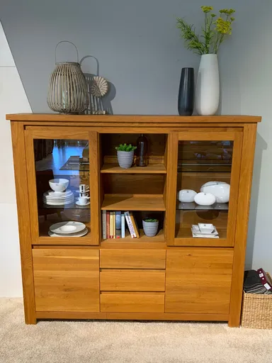 Highboard Novum