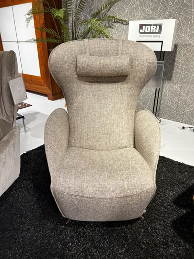 Relaxsessel von Jori