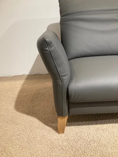 Polstergarnitur Benson 