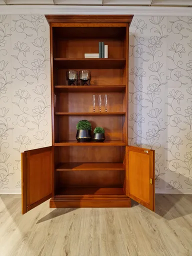 Qualitäts-Stil Bücherregal 0866