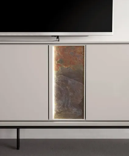 Anbauwand WK 480 Framento