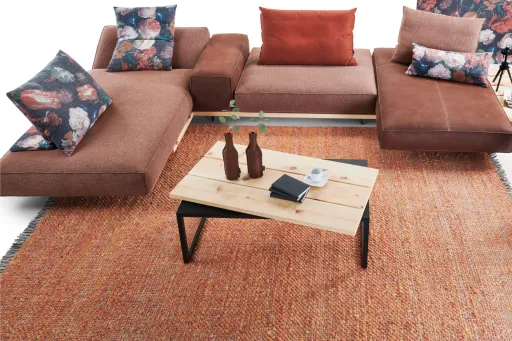 Design-Teppiche