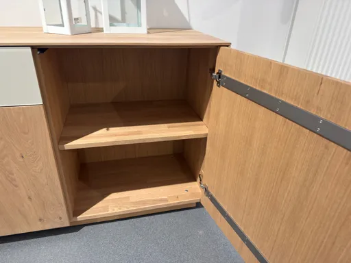 Sideboard pl.Elva von Paul Lindberg 