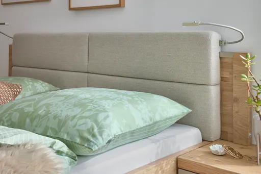 Musterring Minto 2.0 Schlafzimmer-Set 4-teilig