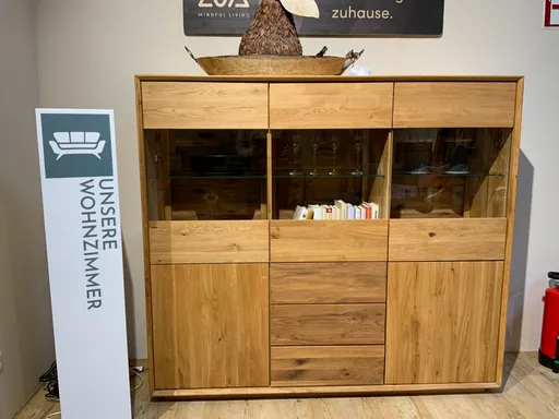 Highboard Missoula