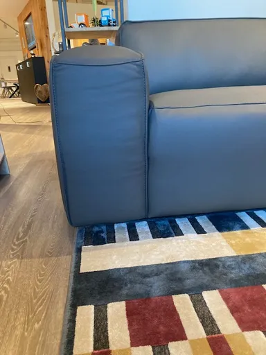 Polstergarnitur Denver 