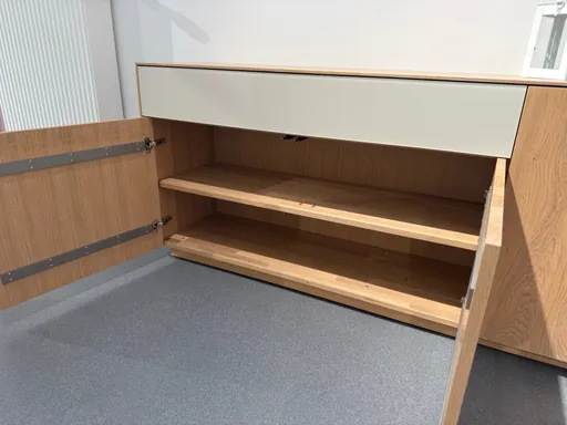 Sideboard pl.Elva von Paul Lindberg 