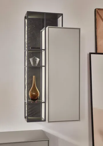 Anbauwand WK 480 Framento