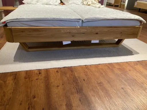 Doppelbett 1660