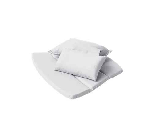 Kissensatz, BREEZE Sessel