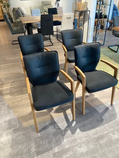 4x Stühle Wilshere 