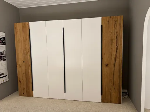 Thielemeyer Schlafzimmer ZANO - Ausstellungsstück im Abverkauf in Bäumenheim