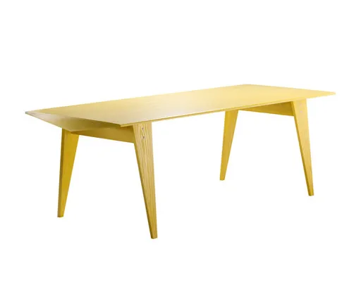 Tisch "M36" von TECTA