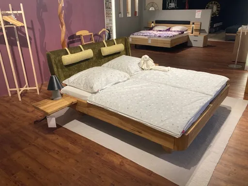 Doppelbett 1660