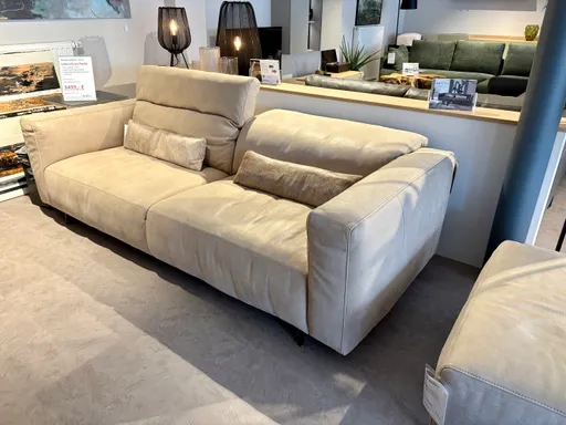 Sofa Contur Arrezo