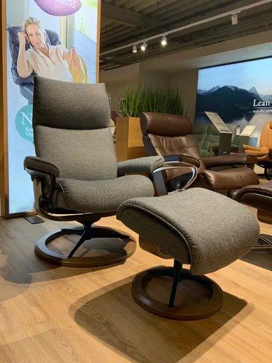 Relaxsessel Aura