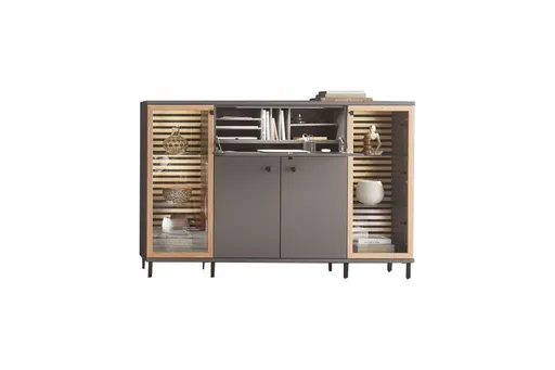 Highboard JOIN