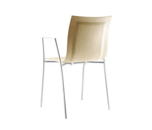 Stuhl "Thin S15" von LaPalma