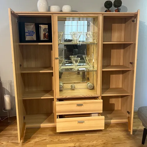 Highboard  FORTE 