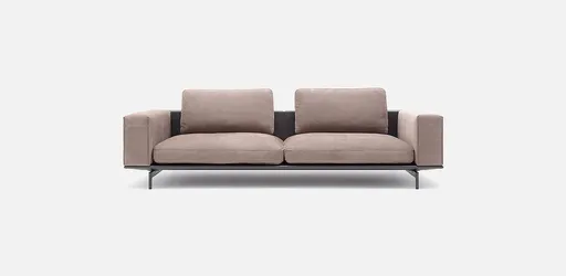 Sofa "LIV" von Rolf Benz