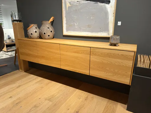 Sideboard Filigno von Team7