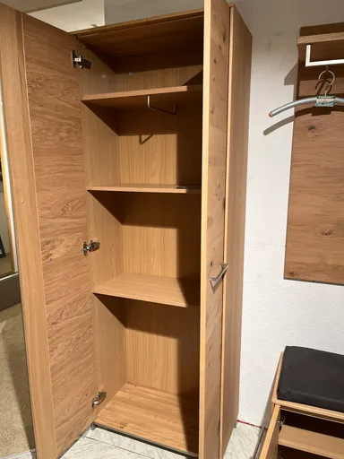 Garderobe - VEDO