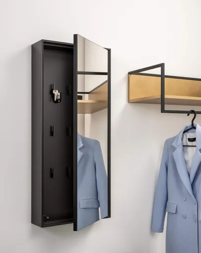 Garderobe WK 900 Vamos