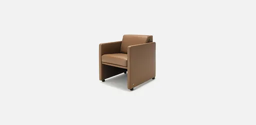 Clubsessel "EGO" von Rolf Benz