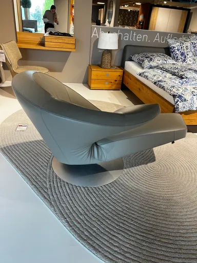 Sessel von Leolux