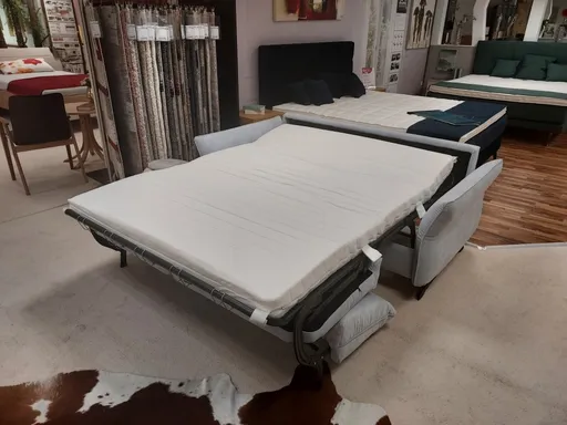 Schlafsofa / Lounge-Faltbett