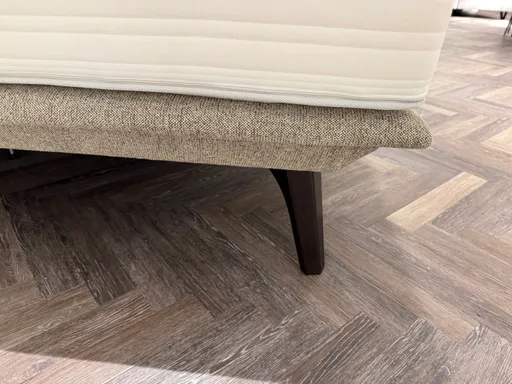 Boxspringbett pl. Vero 2.0 von Paul Lindberg