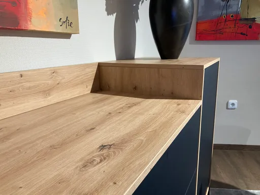 GLOBAL Sideboard FMA 53.190 - Ausstellungsstück in Bäumenheim