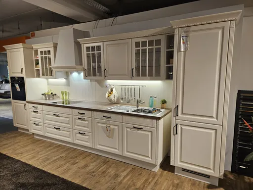 Einbauküche CASTELLO